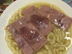 -华星冰室(湾仔店)