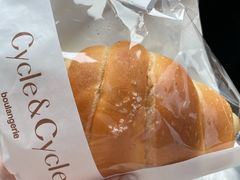 -Cycle&Cycle Artisan(天目里店)