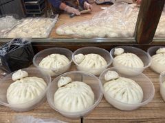-老横泾面馆(吴中横泾店)