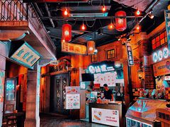 -1192弄老上海风情街(世纪汇广场店)