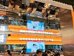 -517烧烤·龙虾·海鲜大排档(万象都荟店)