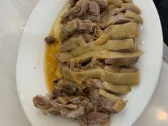 东就咸水鸭-东就鸭饭店·古早海南菜(滨海店)