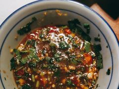 -楠火锅(仁恒梦中心店)