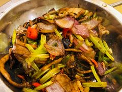 -罗阳人家私房菜(罗阳路店)