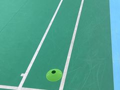 -Gsports全民运动健康中心