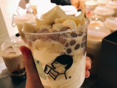 -喜茶(中山利和新地店)