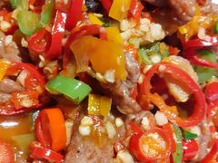 -铜小馆(1891时光道店)