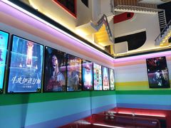 -203密室体验馆·逃脱·聚会·亲子(工体店)