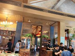 -那家小馆•北京菜•烤鸭(香山店)