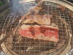 -山葵说·泥炉烤肉(泰达时尚E街区店)