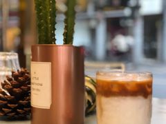 冰美式-KYO COFFEE(胶州路店)