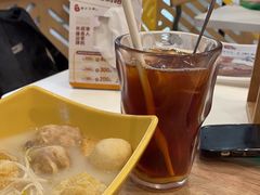 -谭仔米线(皇庭广场店)