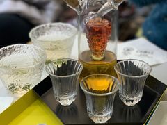 -茶是一枝花泡茶店