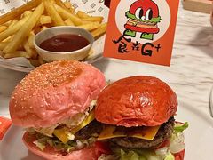 -G+KITCHEN(龙湖狮山天街店)