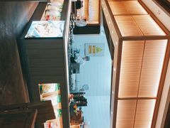 -蜜桃餐厅·伴山(湖滨商业街店)