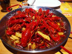 -阿青龙虾·烧烤大排档(湖里万达店)