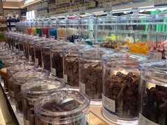 -上海市长春食品商店(淮海中路店)