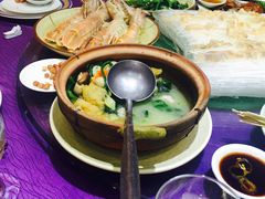 -盛港湾海鲜食府(黄沙店)