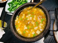 -柒园·三十年创意杭帮菜(龙湖滨江天街店)