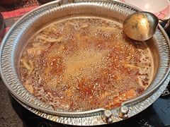 -牛New寿喜烧(闵行龙湖天街店)