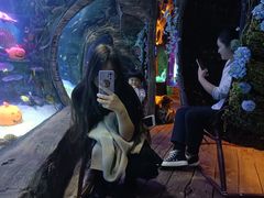 -沈阳海洋探索中心