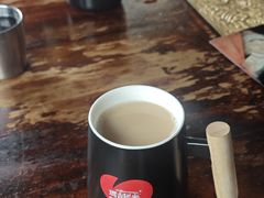 -玛吉阿米·餐吧