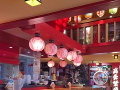 -有喜屋·鲜鸡烧鸟·居酒屋(安龙路店)