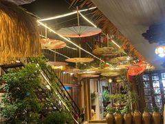 -哈吱喂丽江火塘·牦牛火锅(五一街店)