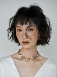 点击看大图 -MY HAIR ARDOR