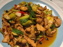 -懒人盐府人家(航天桥店)