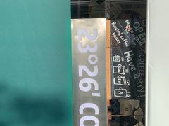 -2326 Coffee Roaster咖啡豆可选店(林肯公园店)