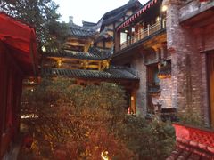 -鱼桥巷·美学川菜