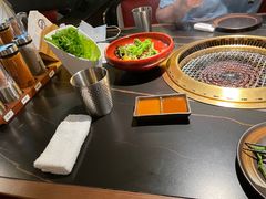 -厚贞日式烤肉(浦东汇智店)