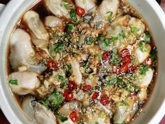 特色蚝滋味-蠔友汇(皇姑店)