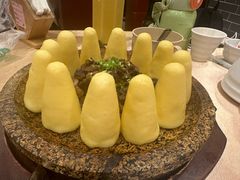 -山西会馆·晋菜·晋商宴·牌匾博物馆(胜利东街店)