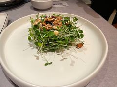 -A One Kitchen·南京精菜馆(德基广场店)