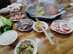 -储奇门鳝鱼火锅(总店)