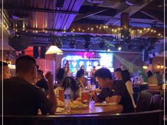 -宝莱纳啤酒花园餐厅PAULANER BRAUHAUS Nanjing(广州路店)