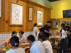 -谢智冷沾沾(万达金街店)