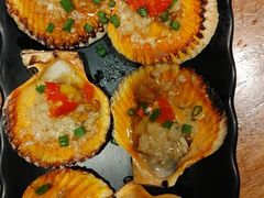 -烧蠔帮·湛江生蚝(南桥店)
