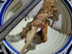 -蜗牛的家旅行主题云南菜餐厅.小酒馆(护国寺店)