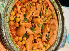 -青花椒花椒鱼(合生汇店)