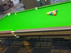 -丁俊晖台球俱乐部(海上海·弘基休闲广场店)