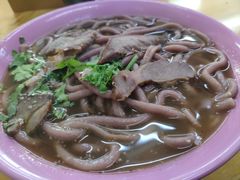 -牛马行牛肉饸饹铺(青岛街店)