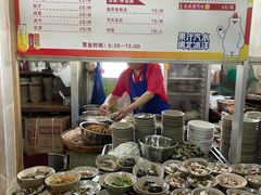 -九九豆花馆(解放碑步行街店)