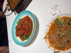 -辣小妮de川菜馆(红旗Mall店)