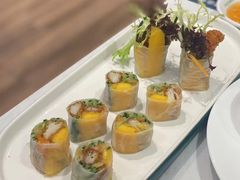 -美奈小馆·东南亚菜(福田星河COCO Park店)