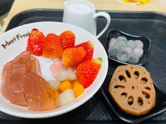 -鲜芋仙(南开大悦城店)