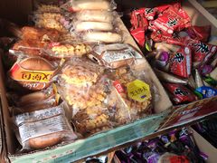-庆祥斋糕点厂(留学路店)