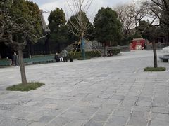 -华清宫景区